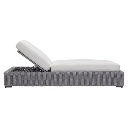 Capri Outdoor Chaise