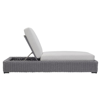 Capri Outdoor Chaise