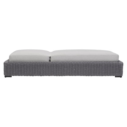 Capri Outdoor Chaise