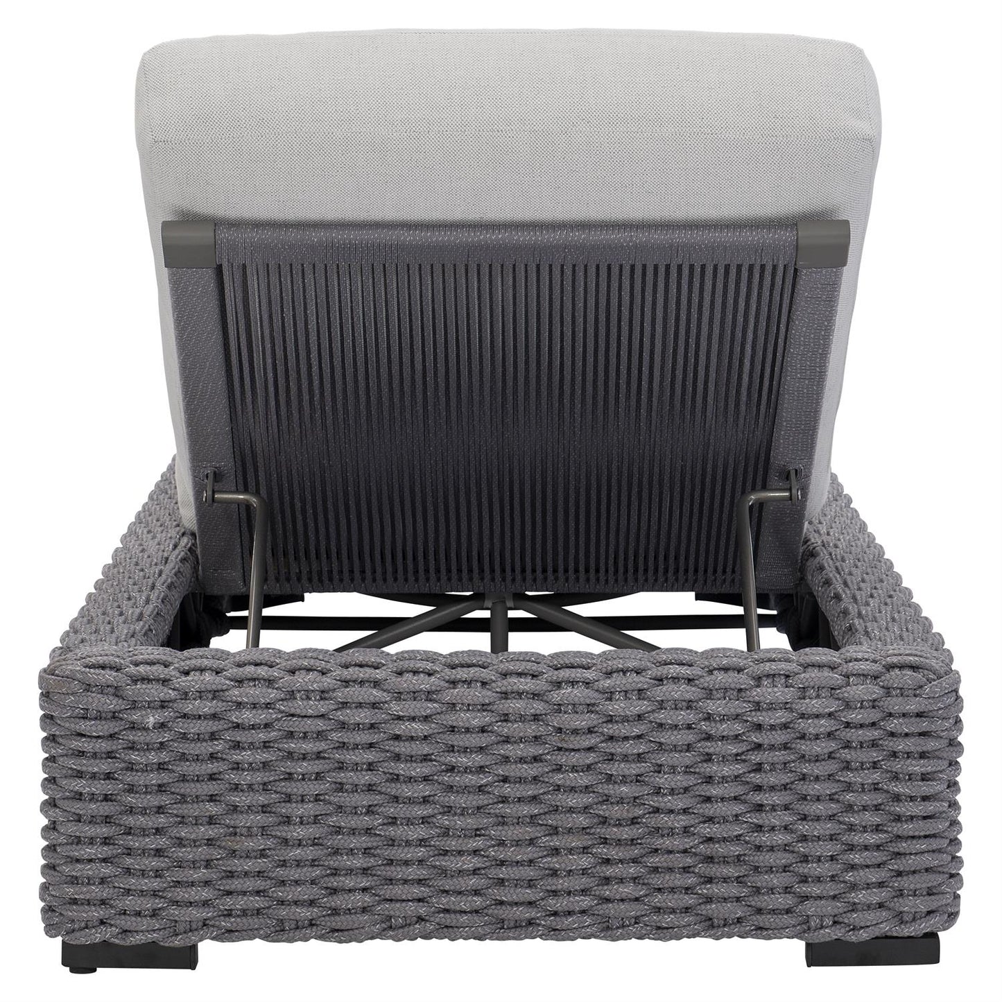 Capri Outdoor Chaise