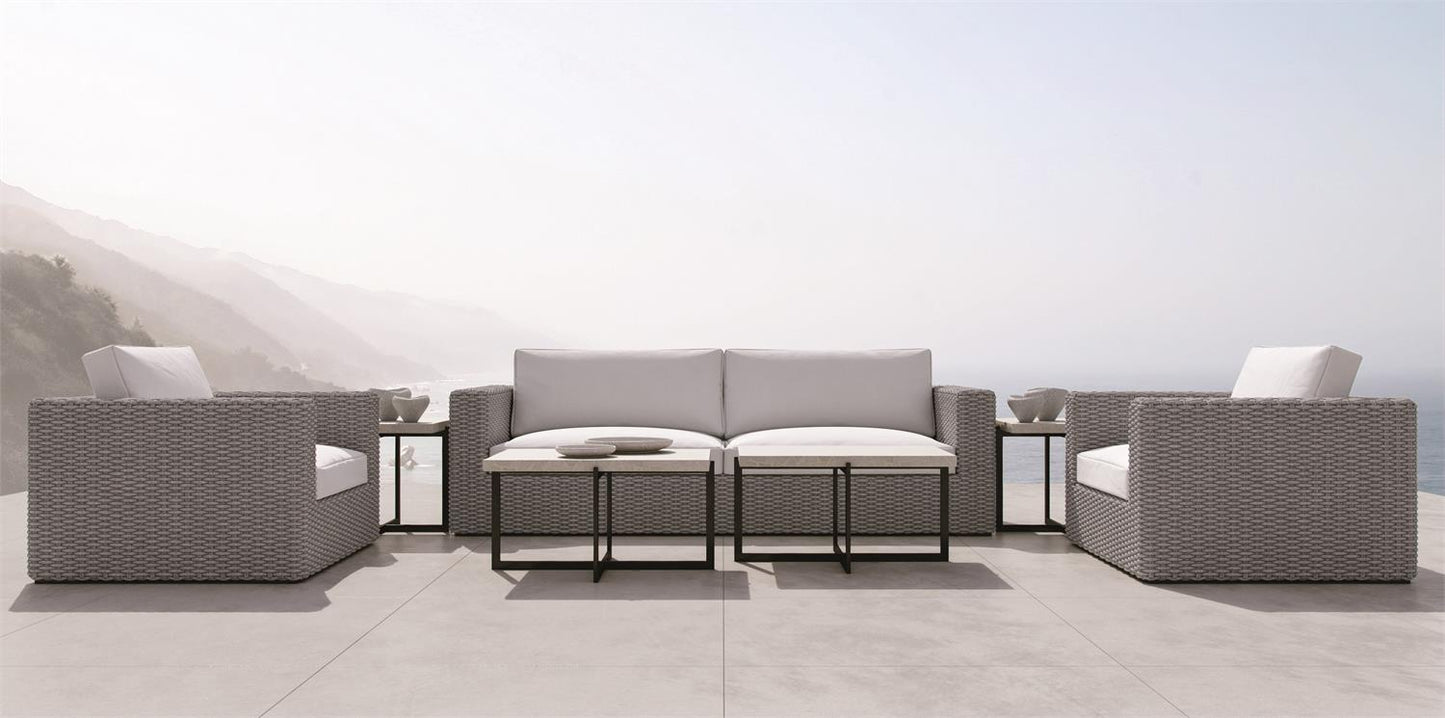 Captiva Outdoor Sofa