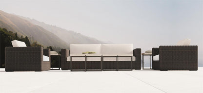 Captiva Outdoor Sofa