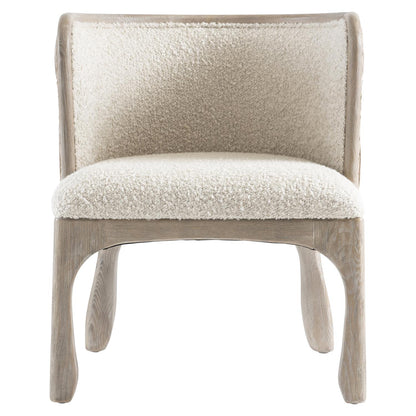 Cayo Fabric Arm Chair