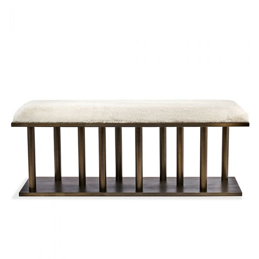 CELESTE BENCH