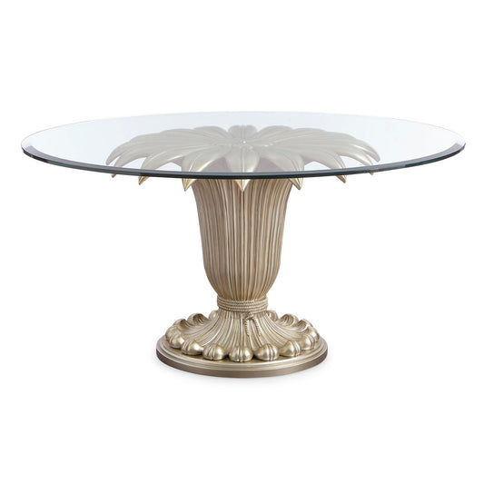 FONTAINEBLEAU CENTER TABLE