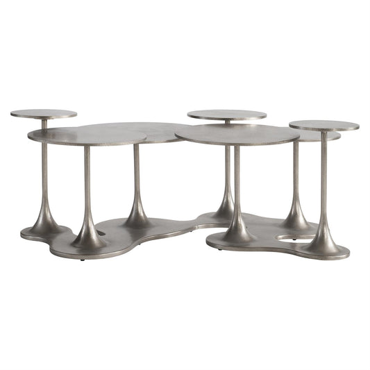 Cerchi Outdoor Cocktail Table