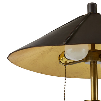 Cantrell Lamp