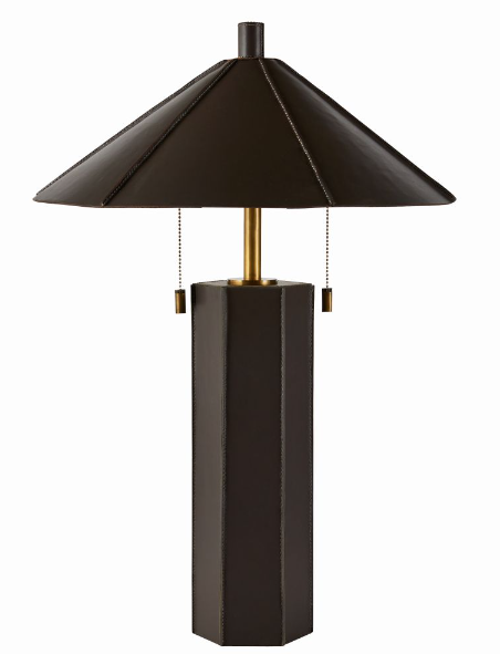 Cantrell Lamp