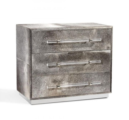 Cassian 3 Drawer Chest