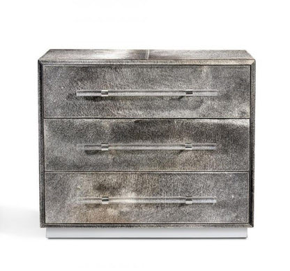 Cassian 3 Drawer Chest