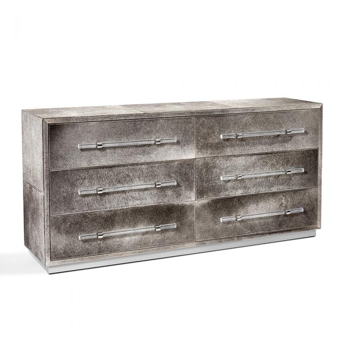 Cassian 6 Drawer Chest