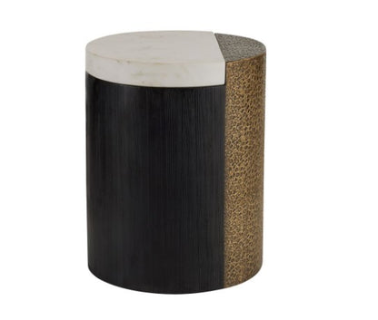 Celestine Accent Table