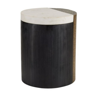 Celestine Accent Table