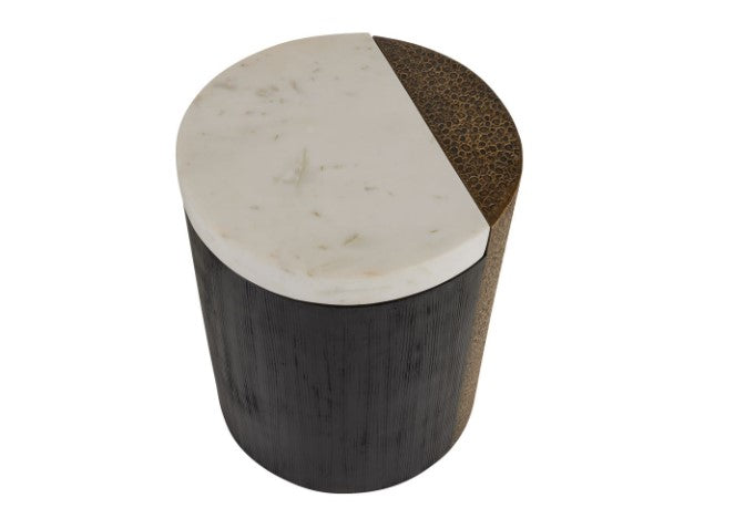 Celestine Accent Table