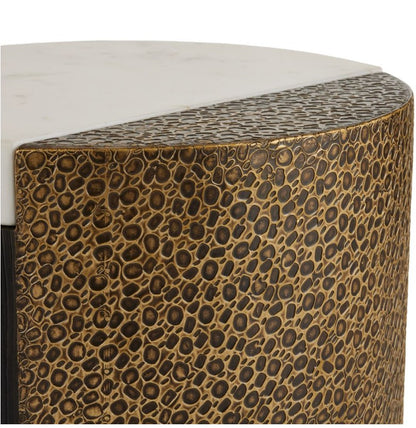 Celestine Accent Table