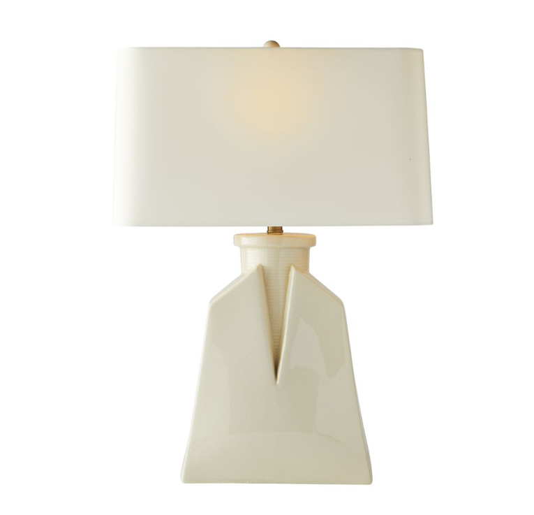 Cera Lamp