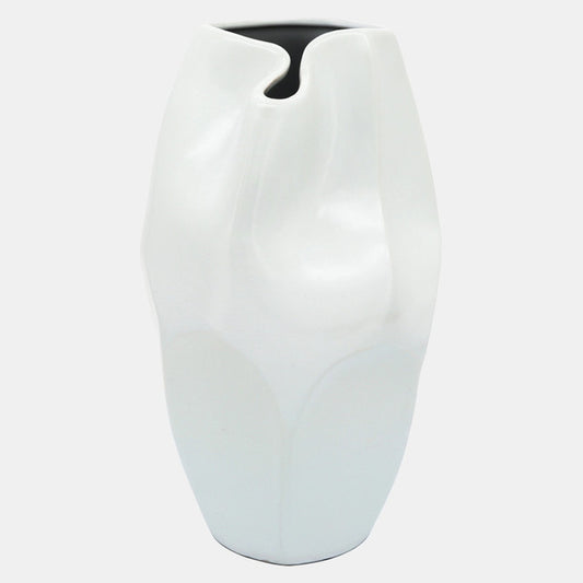 Ceramic Abstract Vase