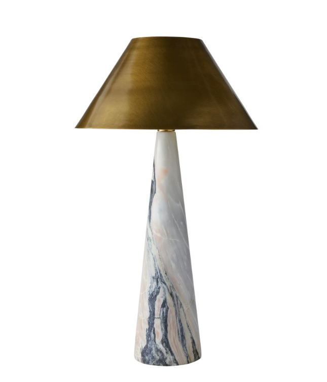 Chanell Lamp