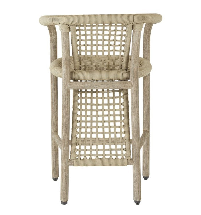 Chapman Outdoor Counter Stool