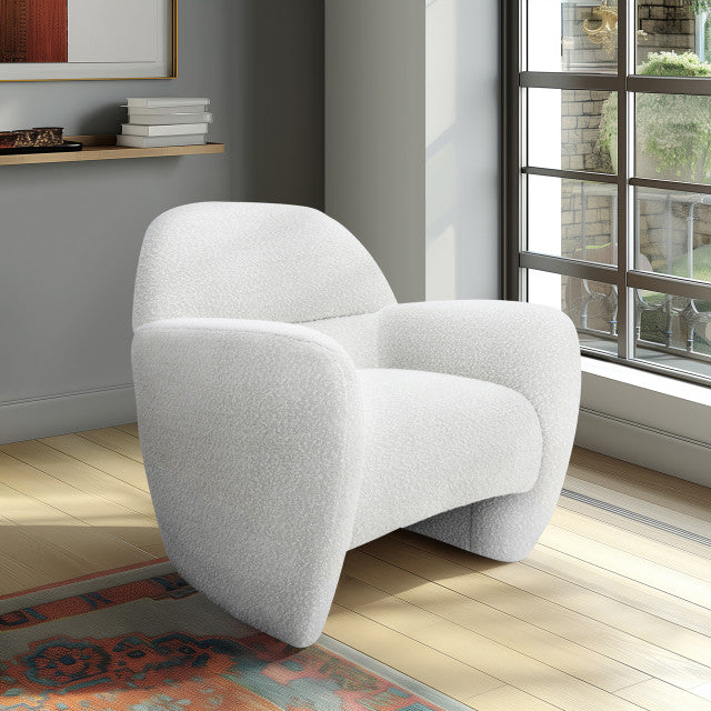 Club Accent Arm Chair