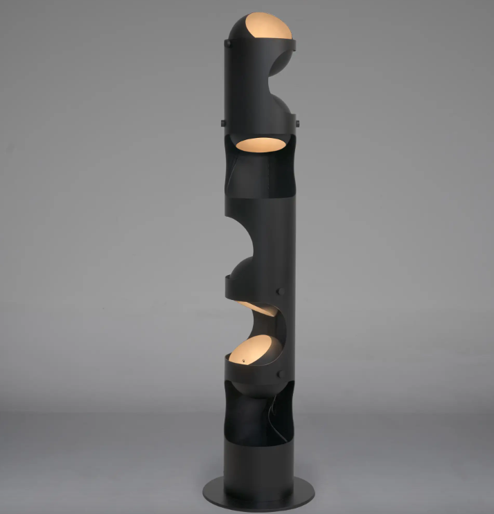 Columna Floor Lamp