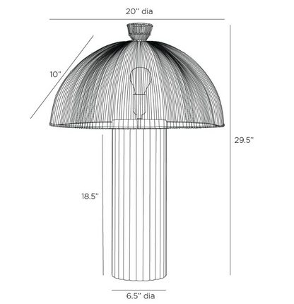 Como Lamp