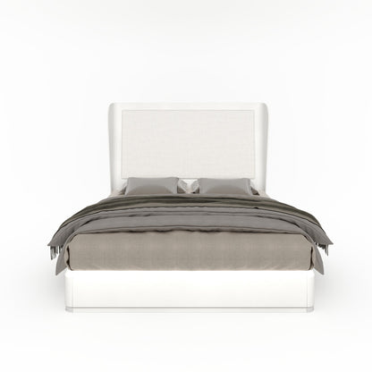 Continental Bed