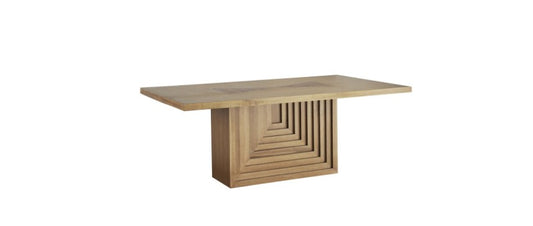 Crockett Dining Table