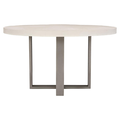 Del Mar Outdoor Dining Table