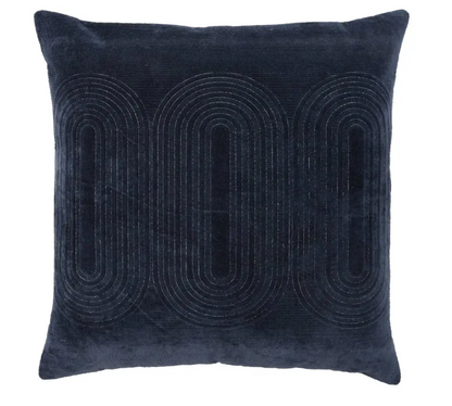 DECO PILLOW COVER