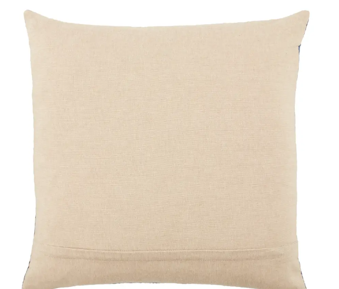 DECO PILLOW COVER