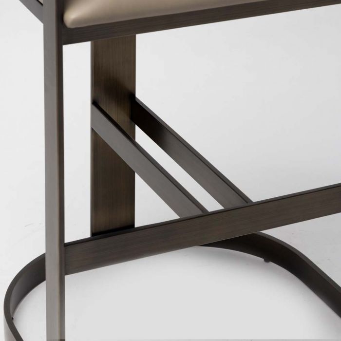 DARCY II BAR STOOL