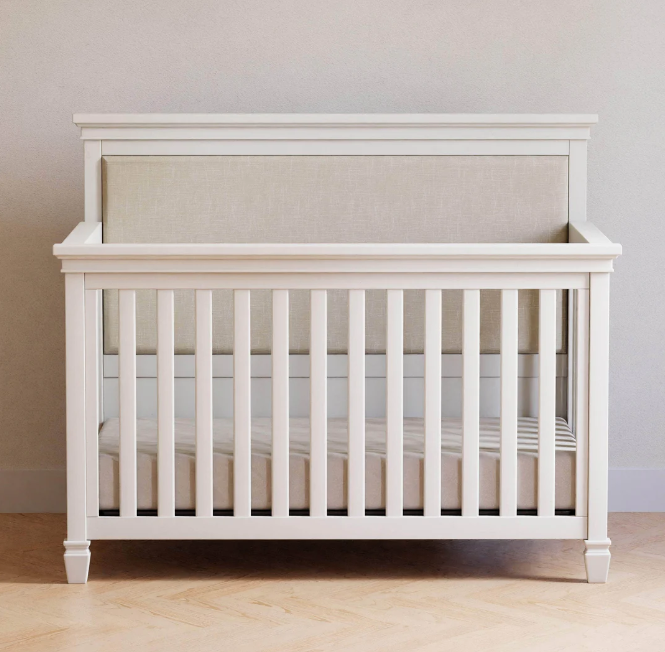 Darlington 4-in-1 Convertible Crib