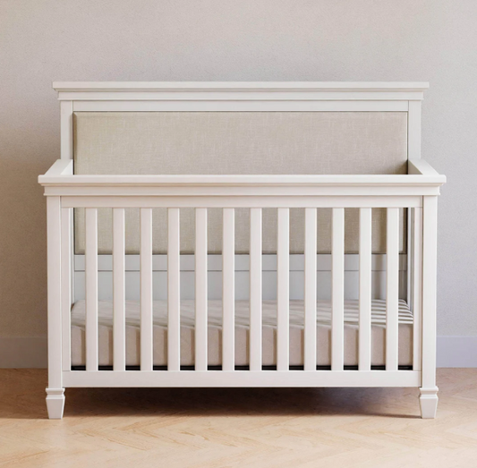 Darlington 4-in-1 Convertible Crib