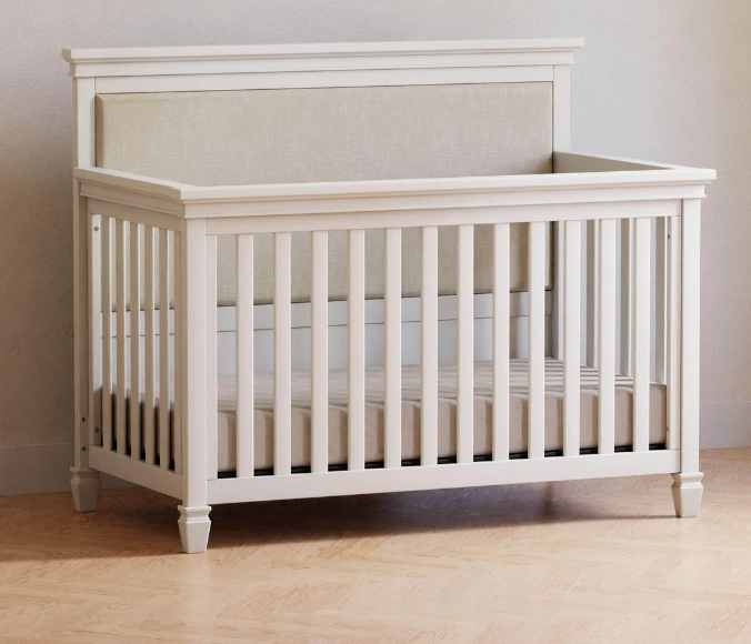 Darlington 4-in-1 Convertible Crib