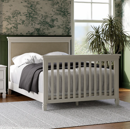 Darlington 4-in-1 Convertible Crib