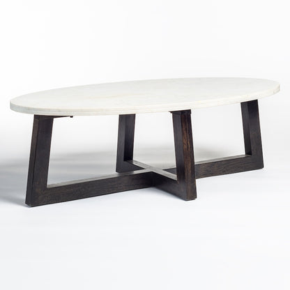 DAVIS COFFEE TABLE