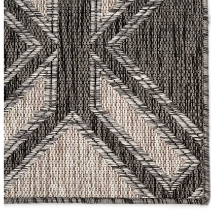 DECORA, Diamond Lattice Pattern