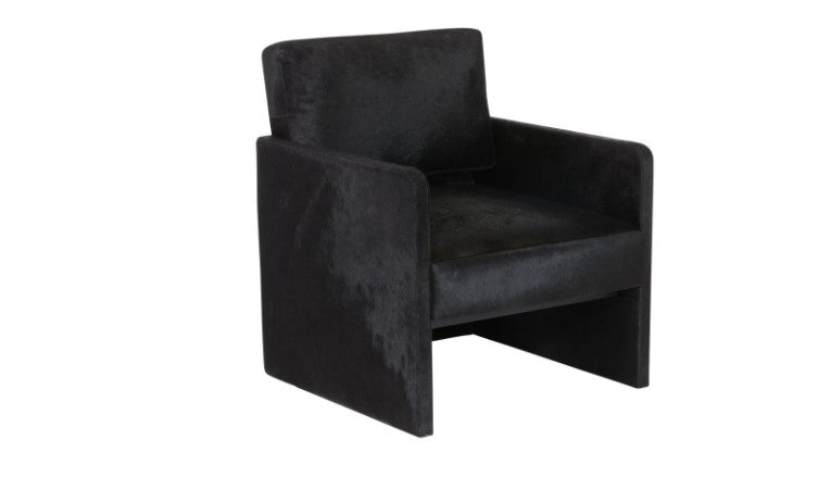 Devine Lounge Chair