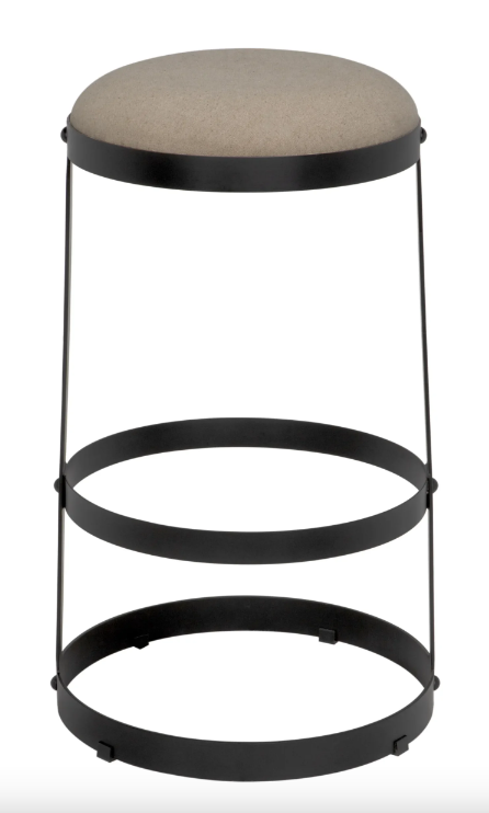 Dior Bar Stool