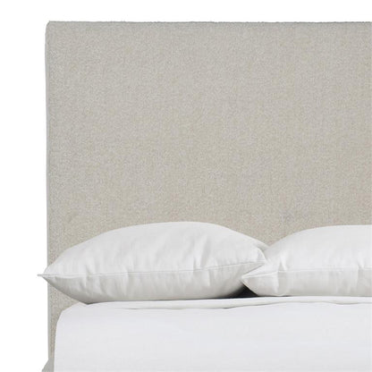 Dunhill Fabric Panel Bed King