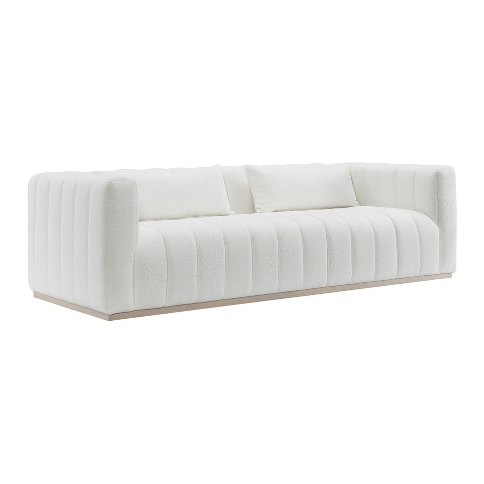 ANDREEVA TUFTED SOFA