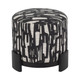 LAURENT OTTOMAN STOOL