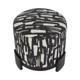 LAURENT OTTOMAN STOOL