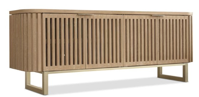 Easton Entertainment Console