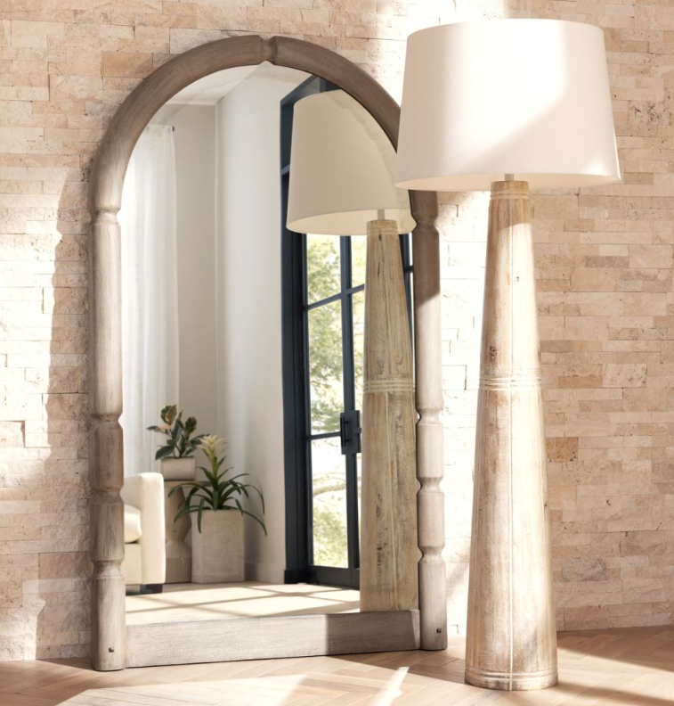 Elmhurst Floor Lamp