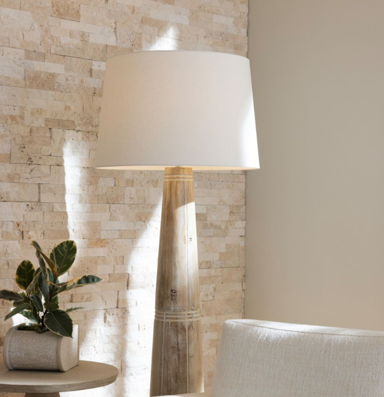 Elmhurst Floor Lamp