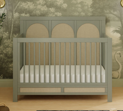 Eloise 4-in-1 Convertible Crib