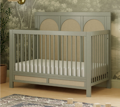 Eloise 4-in-1 Convertible Crib