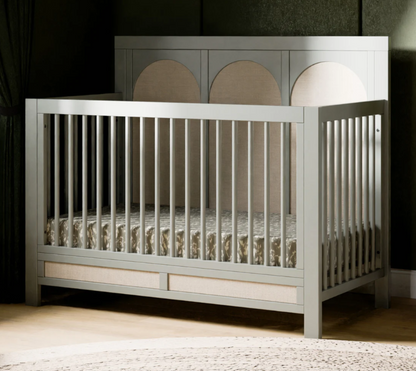 Eloise 4-in-1 Convertible Crib